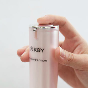 美国KEY女性私处粉嫩修复液
