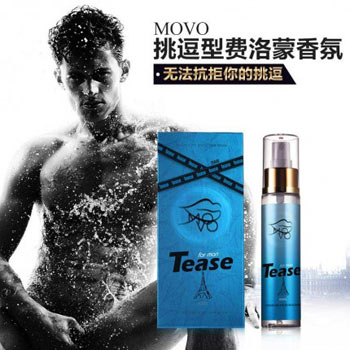 美国MOVO 男用挑逗型费洛蒙香水