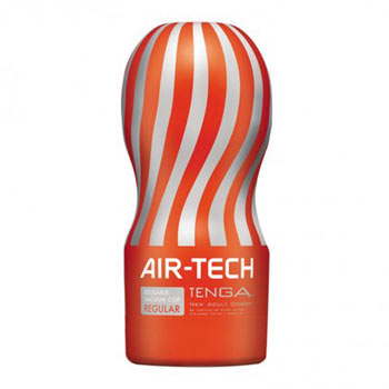 日本TENGA AIR-TECH反复使用型真空艺技自慰杯